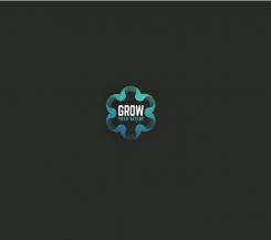 Logo design # 956062 for Grow your talent contest