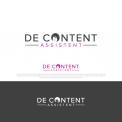 Logo design # 928977 for Logo for De Contentassistent contest