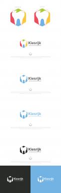 Logo design # 958471 for Design of a modern and clean logo for our Webshop in oral care contest