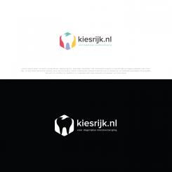 Logo design # 937422 for Design of a modern and clean logo for our Webshop in oral care contest