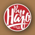 Logo design # 595342 for Create a brand identity for Hajo's rocking coffee business contest