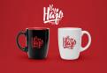 Logo design # 595343 for Create a brand identity for Hajo's rocking coffee business contest