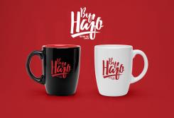 Logo design # 595343 for Create a brand identity for Hajo's rocking coffee business contest