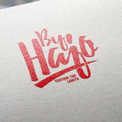 Logo design # 595344 for Create a brand identity for Hajo's rocking coffee business contest