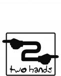 Logo # 526390 voor Logo voor start nieuwe bedrijf: Two hands wedstrijd