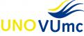 Logo # 589316 voor Ontwerp een aansprekend logo voor het UNO-VUmc! wedstrijd