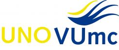 Logo # 589316 voor Ontwerp een aansprekend logo voor het UNO-VUmc! wedstrijd