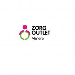 Logo # 479381 voor Logo ontwerp voor een zorgoutlet wedstrijd