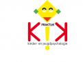 Logo # 174113 voor Ontwerp een pakkend logo voor een kinder- en jeugdpsychologiepraktijk wedstrijd