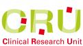 Logo # 610497 voor Ontwerp een zakelijk en rustig  logo voor de afdeling Clinical Research Unit (afkorting: CRU), een afdeling binnen het AMC; een groot academisch ziekenhuis in Amsterdam. wedstrijd