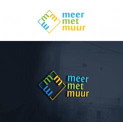 Logo design # 1249242 for fresh colorful logo with yellow green blue for my 1 person company contest