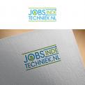 Logo design # 1293885 for Who creates a nice logo for our new job site jobsindetechniek nl  contest
