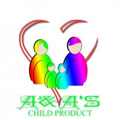 Logo design # 579965 for Logo for Child Products Company! contest