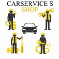 Logo design # 580173 for Image for a new garage named Carserviceshop contest