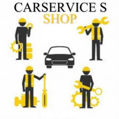 Logo design # 580173 for Image for a new garage named Carserviceshop contest