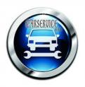 Logo design # 580175 for Image for a new garage named Carserviceshop contest