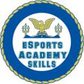 Logo design # 579592 for Design an inspiring and exciting logo for eSports Academy! contest