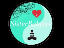 Logo # 810955 voor SisterBalance wedstrijd