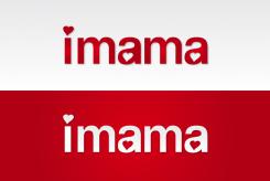 Logo # 20256 voor Logo iMama.nl (webshop met musthaves voor baby, peuter en mama) wedstrijd