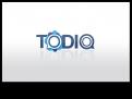 Logo # 10933 voor Logo voor Todio.nl wedstrijd