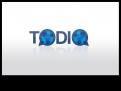 Logo # 10934 voor Logo voor Todio.nl wedstrijd
