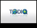 Logo # 10935 voor Logo voor Todio.nl wedstrijd