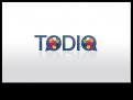 Logo # 10948 voor Logo voor Todio.nl wedstrijd
