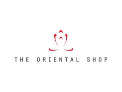 Logo design # 150178 for The Oriental Shop contest