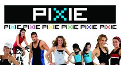 Logo # 39611 voor LOGO  voor Sportkleding merk PIXIE wedstrijd