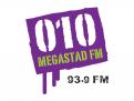 Logo # 59204 voor Megastad FM wedstrijd