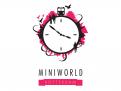 Logo # 58534 voor MiniworldRotterdam wedstrijd
