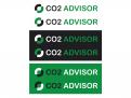 Logo # 79008 voor Logo van brand/initiatief: CO2 ADVISOR wedstrijd