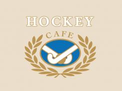 Logo # 57244 voor Hockeycafe wedstrijd