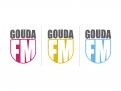 Logo # 94664 voor GoudaFM Logo wedstrijd