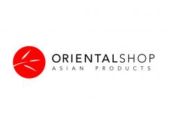 Logo # 170816 voor The Oriental Shop #2 wedstrijd