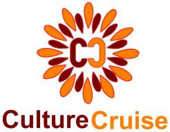 Logo # 234444 voor Culture Cruise krijgt kleur! Help jij ons met een logo? wedstrijd