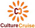 Logo # 234445 voor Culture Cruise krijgt kleur! Help jij ons met een logo? wedstrijd