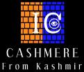 Logo design # 226543 for Attract lovers of real cashmere from Kashmir and home decor. Quality and exclusivity I selected contest