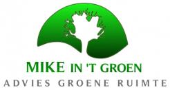 Logo # 236375 voor Logo Mike in het groen of Mike in 't groen wedstrijd