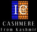 Logo design # 226544 for Attract lovers of real cashmere from Kashmir and home decor. Quality and exclusivity I selected contest