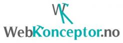 Logo design # 226246 for Webkonsepter.no logo contest contest