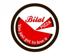 Logo # 233974 voor Bilal Pizza wedstrijd
