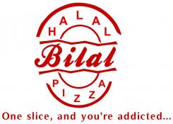 Logo design # 233984 for Bilal Pizza contest