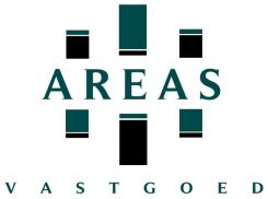 Logo # 236327 voor AREAS VASTGOED wedstrijd