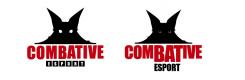 Logo # 9201 voor Logo voor een professionele gameclan (vereniging voor gamers): Combative eSports wedstrijd