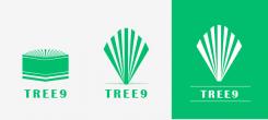 Logo # 77124 voor In het oog springend logo Tree 9 wedstrijd