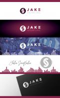 Logo # 1261341 voor Jake Snowflake wedstrijd