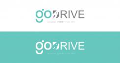 Logo design # 1242828 for Modern and minimalistic logo for at driving school contest