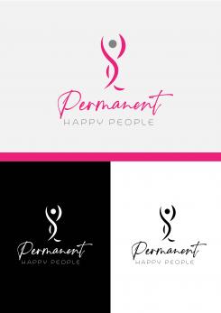 Logo design # 1199295 for Desigh a modern logo for new beauty and psychologist project which will be available in different countries  contest