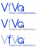 Logo  # 62386 für Verlag für Vermögensaufbau sucht ein Logo Wettbewerb